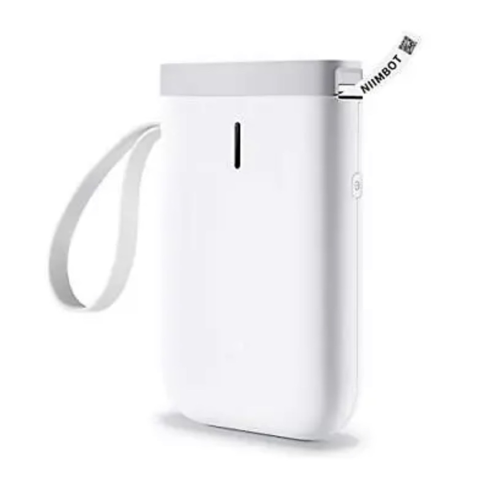 Label Maker Machine Niimbot D11 Portable Wireless Connection Label Printer